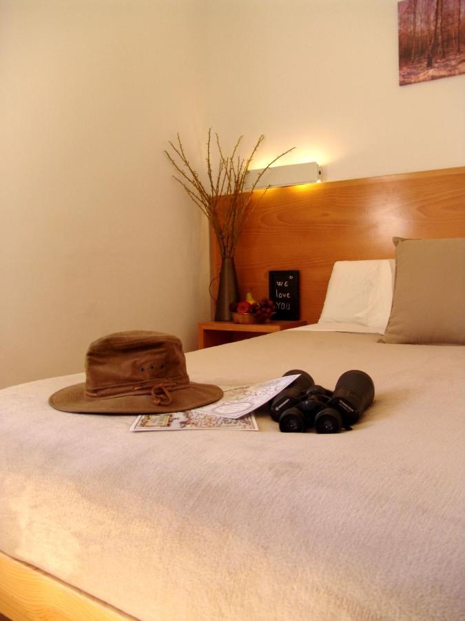Hotel La Tinensa Puebla de Benifasar Екстер'єр фото